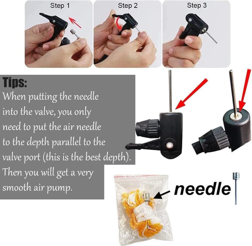 Senston 27.5‘’/29.5'' Basketball Outdoor Indoor Rubber Basketball Ball for Kids/Adult Official Size 5/7 Basket Ball with Pump