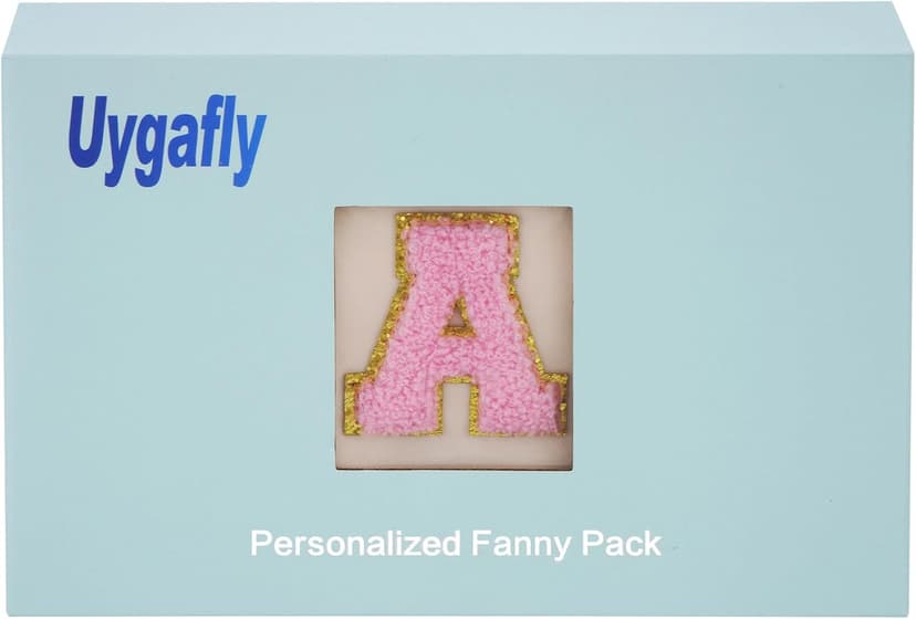 Birthday Gifts for 4 5 6 7 8 9 10 11 12 13 Year Old Girls,Graduation Gifts for Teens Kids Daughter Sister Her,Fanny Pack Crossbody Bag Belt Bag Cute Trendy Stuff | Cream,A