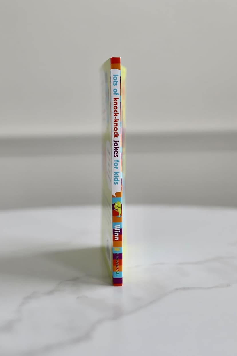 Lots of Knock-Knock Jokes for Kids: A Funny, Laugh Out Loud Busy Book for Children with Over 250 Jokes, Riddles, Tongue Twisters, and Puns