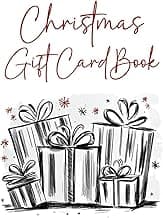 Christmas Gift Book