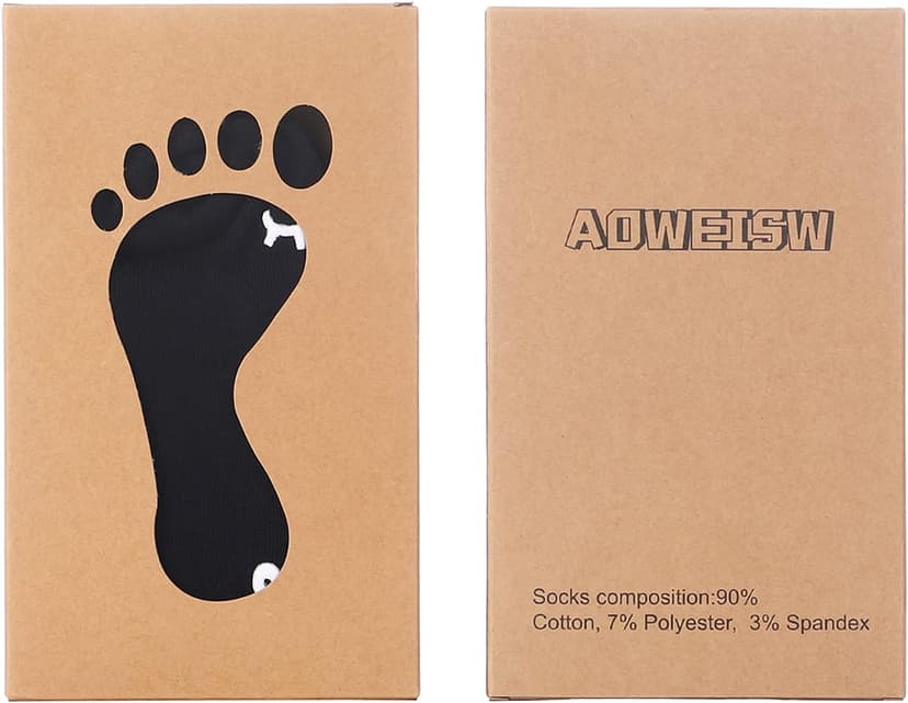 ZXGXLAW Birthday Gifts for Dad,Men Husband Grandpa Women idea Fathers Day Christmas Im Not Sleeping Funny Socks