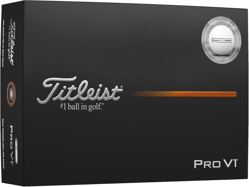 Titleist Pro V1
