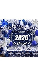 Graduation Gifts for Her 2025, She Believed She Could So She Did Tumbler, Congratulations Gifts for Women Girls Grad Keychain Notebook Pen, College High School Graduation Gift for Sister Friends