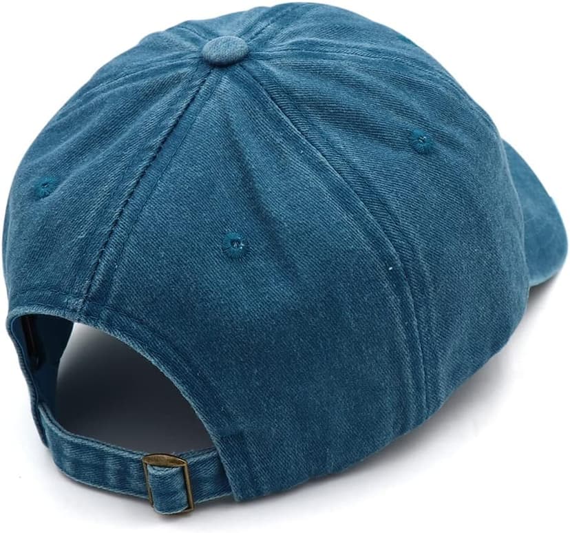 Funny Retirement or Birthday Gifts Hats for Men Women,I'm Not Old Classic Baseball Cap Gag Gifts for Dad Grandpa Old Man