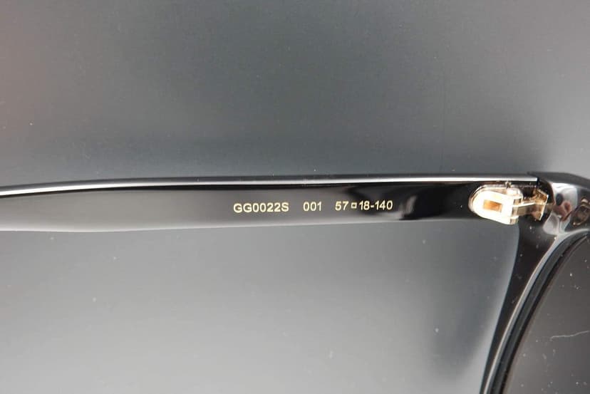 Gucci Women's Lightness Square Sunglasses