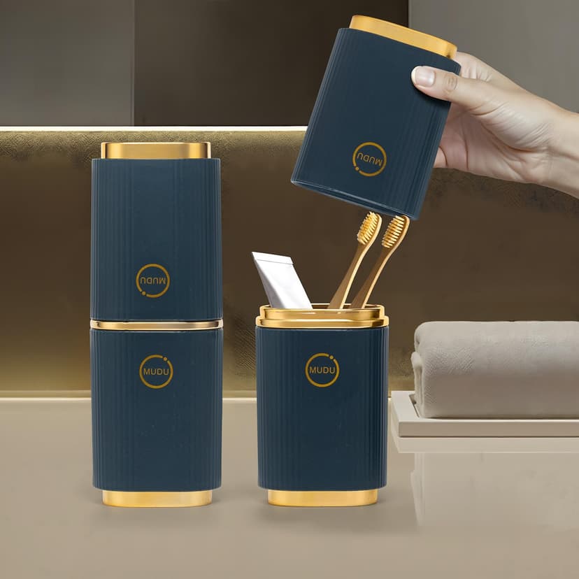 Father's Day Bath and Body Gift Basket for Men and Women, 23pcs Charcoal Luxury Home Spa Kit for Mother in Cosmetics Leather Bag, Face Oil, Birthday Gift, Self Care, perfect for Christmas, Holiday