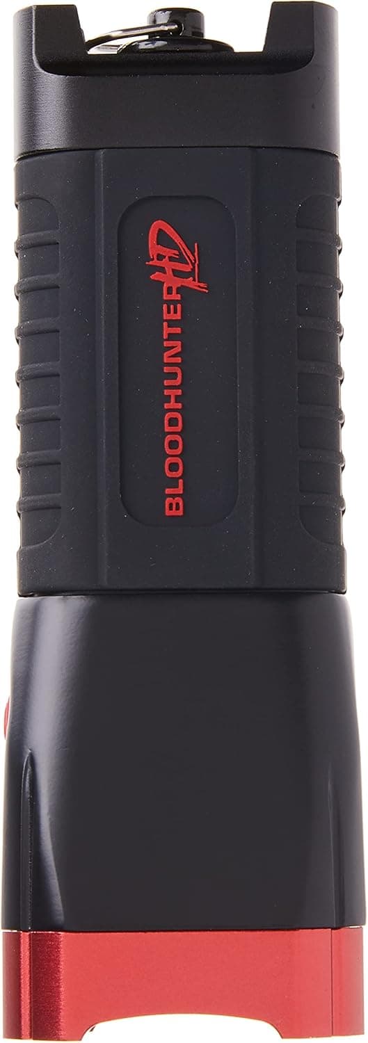 PRIMOS Primos Hunting Bloodhunter HD, Advanced Shadow Free Blood Tracking Light for Night Hunting