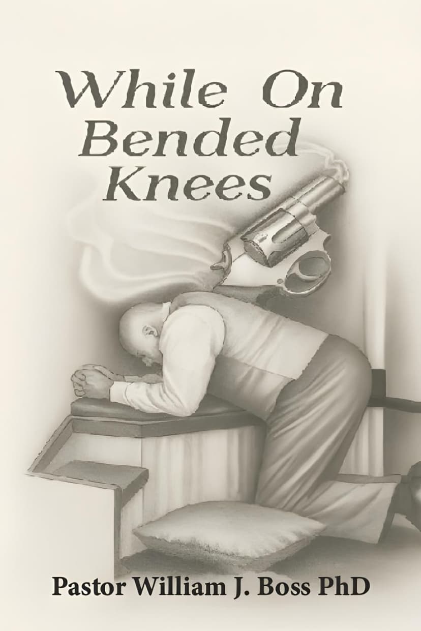 While on Bended Knees