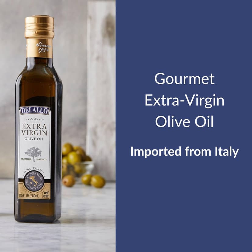 DeLallo Gourmet Pasta Gift Basket, Italian Gift Basket with Imported Lumache and Pappardelle Noodles, Gourmet Cooking Gift for Holidays and Christmas, Handpacked with Gift Box