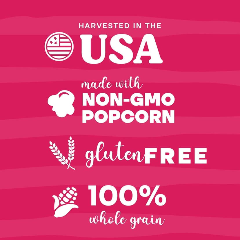 Pop n' Dulge Popcorn Movie Night Supplies 16 pcs Gift Set, 5 Gourmet Popcorn Kernels, 5 Seasoning Variety Packs Non-GMO Kosher Snacks, Great Housewarming Family Date Night Gifts Basket Ideas For Him Her