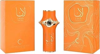 LANA Dazzle Eau de Parfum,3.4 Fl Oz, Women's Luxury Fragrance