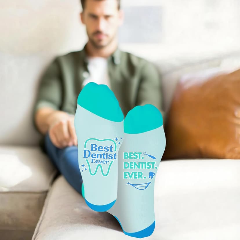 Gifts for Men,Appreciation Gift for Women,Funny Christmas Gifts,Thank You Gift,Novelty Socks