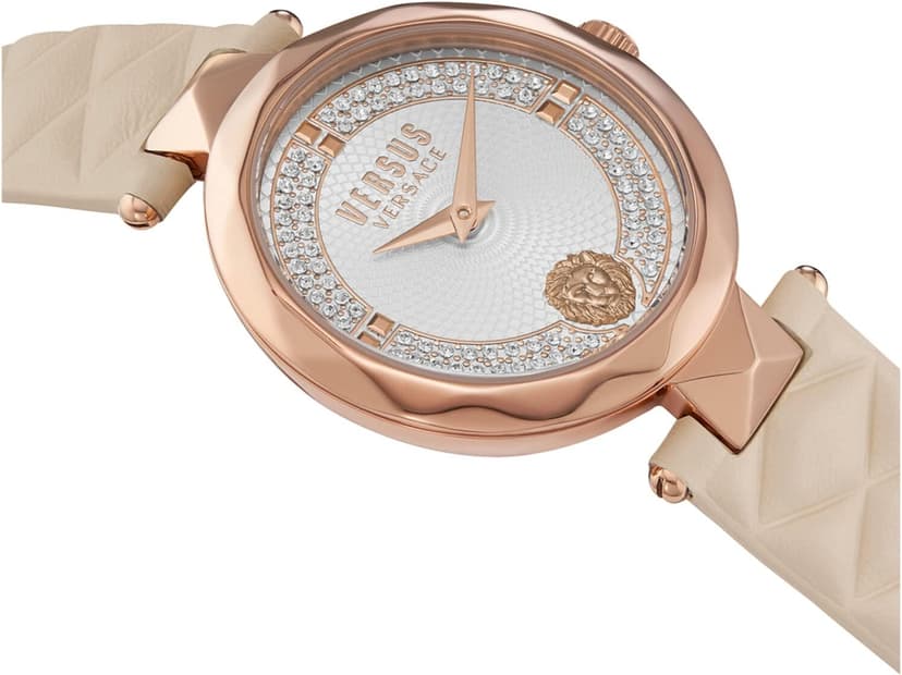 Versus Versace Covent Garden Collection Luxury Womens Watch Timepiece