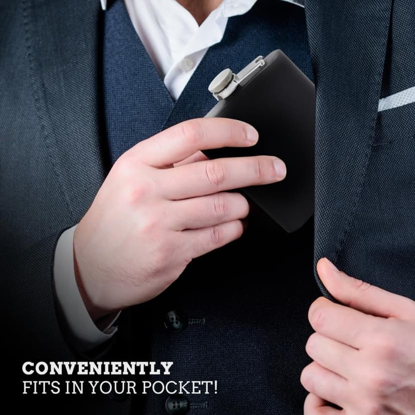 College Graduation Gifts Men 2025, Masters Degree Graduation Gifts, Funny Grad 2025 Present, Adult Graduate Gift Men, Brother Grads Gifts, Nurse Grads Gifts for Women, Edumacated Funny Flask