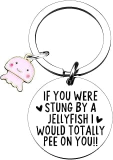 Funny Birthday Gifts For Women Best Friend Keychain Friendship Gifts For Female Friends Unique Christmas Birthday