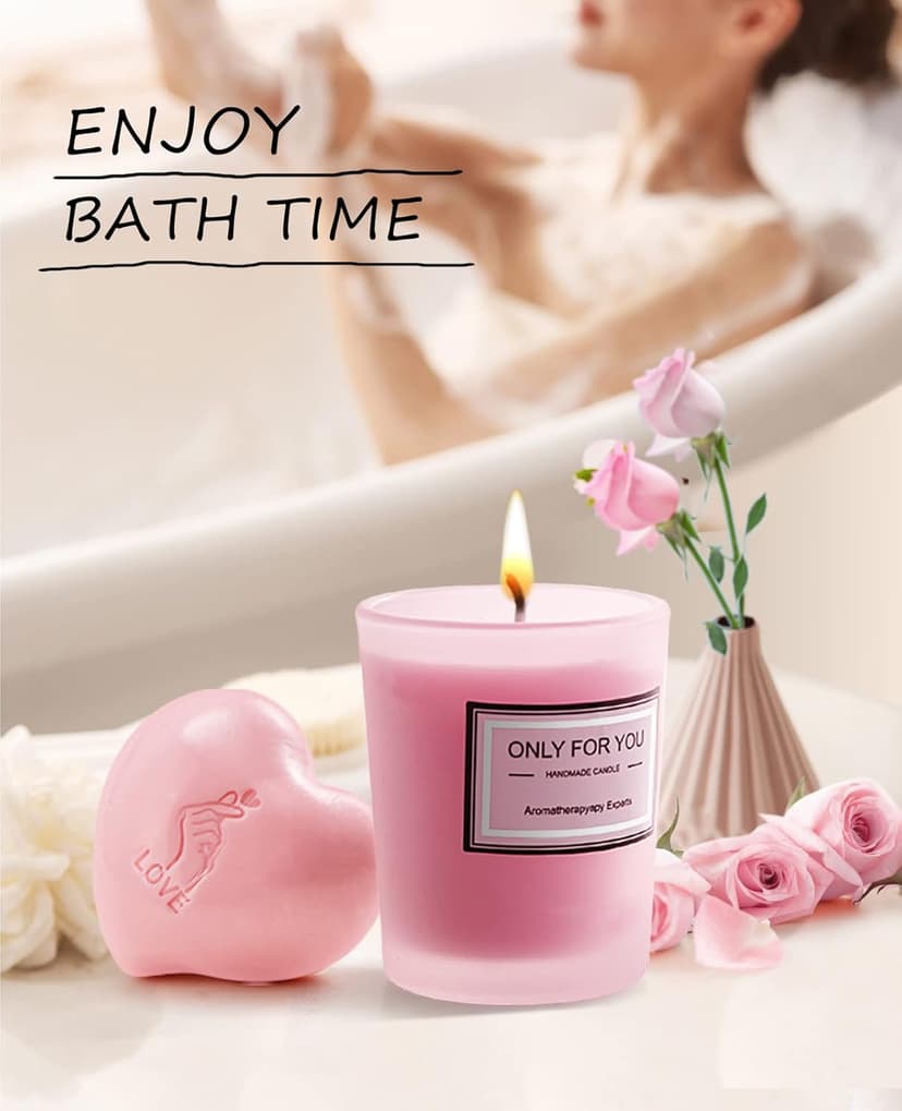 Gifts for Women, Mom, Wife, Girlfriend, Her - Happy Birthday, Christmas, Valentine's Day, Mothers Day Gifts from Daughter, Son, Husband - Personalized Gifts for Women Who Have Everything