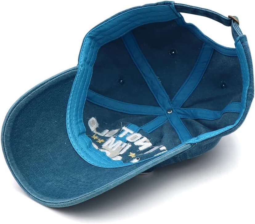 Funny Retirement or Birthday Gifts Hats for Men Women,I'm Not Old Classic Baseball Cap Gag Gifts for Dad Grandpa Old Man