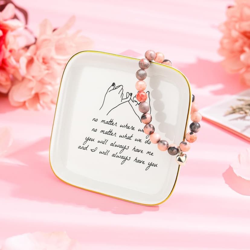 Best Friend Birthday Gifts for Women Friendship Gifts for Women Friends Unique Bestfriend Birthday Gift for Woman Bestfriend gift Ideas for Bestie BFF Soul Sister - Mug, Keychain, Candle, Bracelet