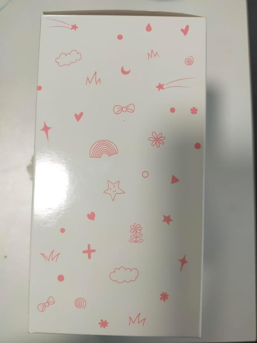 Baptism Gifts for Girl, Great Christening, Dedication and Baptism Gift Set for Girl and Newborn Baby, Includes 7" Praying Lamb Plush Toy and Let Us Pray Baby Book in Keepsake Gift Box