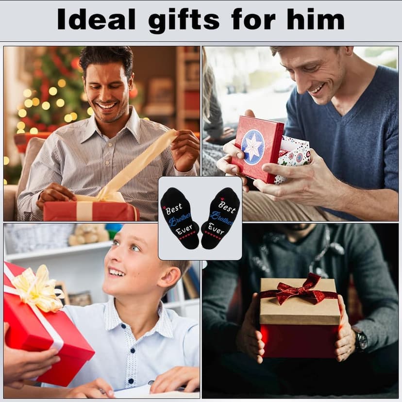 Gifts For Men, Women & Family - Funny Gifts For Mom, Dad, Grandma, Grandpa - Mother's Day & Father's Day