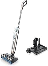 Two Jobs, One Tool: When Vacuum-Mop Combos Actually Make Sense