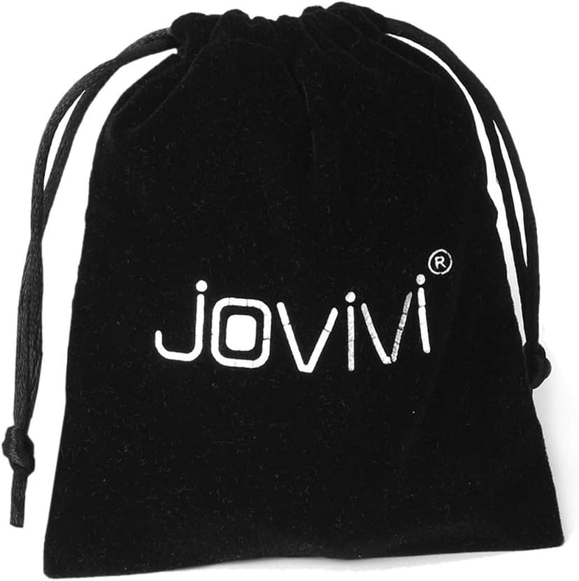 Jovivi 2pcs You Are My Person Pinky Promise Charm Pendant Keychain Jewelry Set - Valentines Day Best Friend Gift