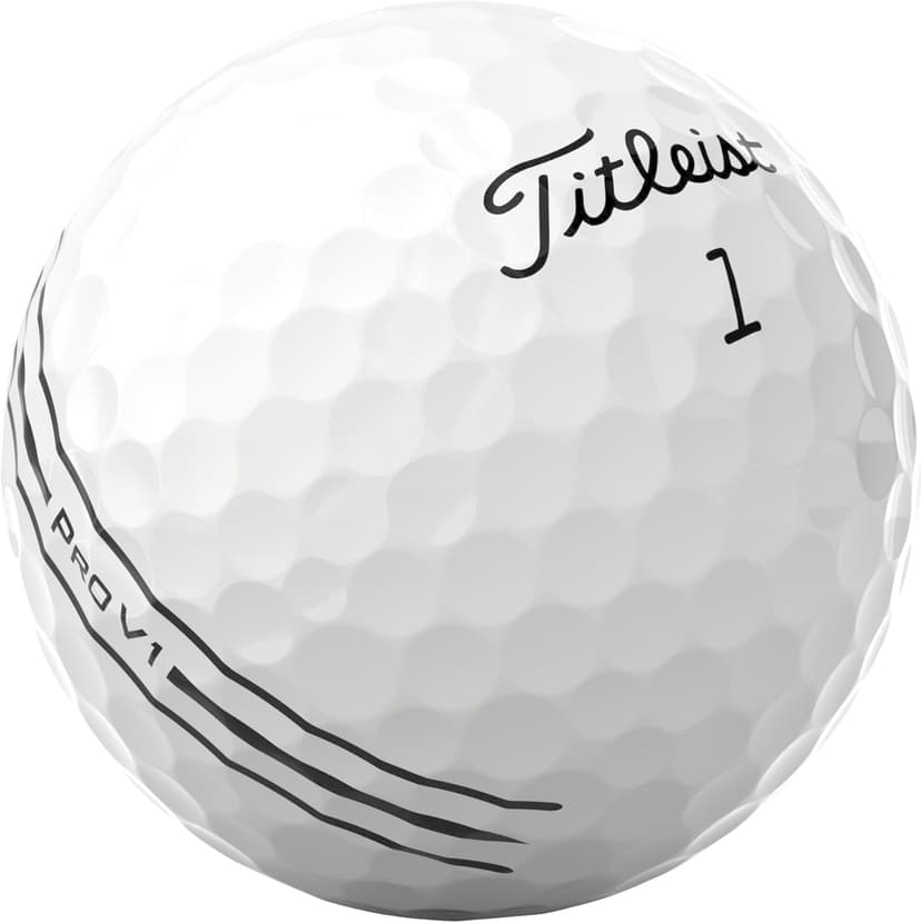 Titleist Pro V1