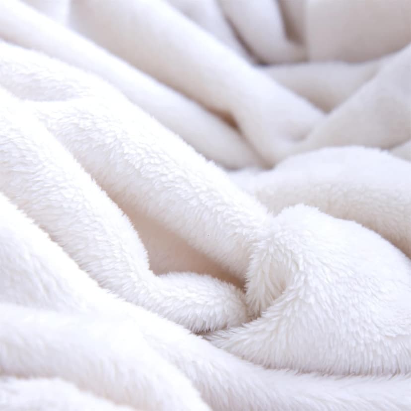 50th Anniversary Blanket Gifts, Golden 50th Wedding Anniversary Couple Gifts for Husband, Wife, Dad, Mom, Grandpa, Grandma, Grandparents, 50 Years of Marriage Gift Blanket 60"X 50"