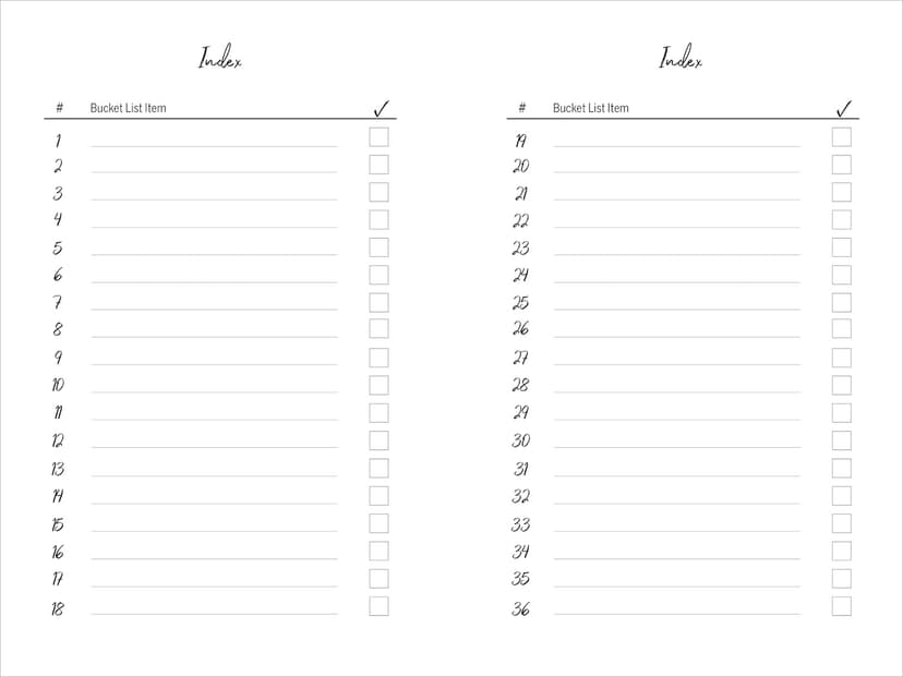 Our Bucket List: A Journal for Couples: Create Your Dream Life Together and Record Your Adventures