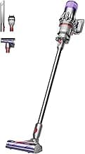 Dyson V9 Motorbar Cordless Vacuum, Cleans Hard Floors and Carpets, Detangles, Converts to Handheld, 100AW, 3 Power Modes, Up to 40 Minutes¹