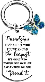 Friendship Gifts For Women Friends Best Friend BFF Bestie Gifts For Women
