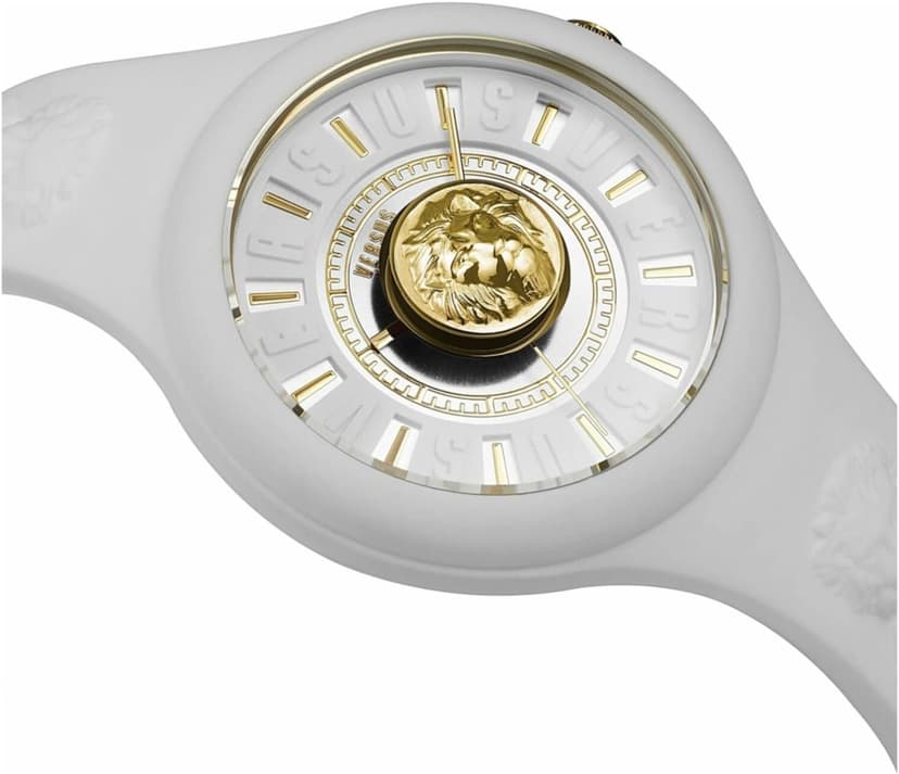 Versus Versace Fire Island Collection Luxury Womens Watch Timepiece