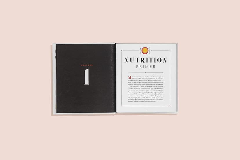 Drinking for Two: Nutritious Mocktails for the Mom-To-Be