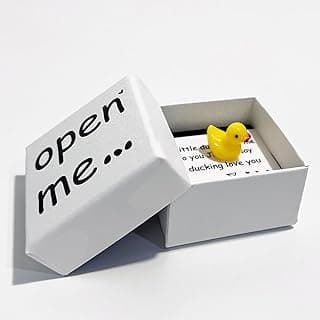 I Love You Gifts for Boyfriend,Matchbox Gifts,Birthday Mom Gift,Valentines Day for Teens,Anniversary Husband Wife