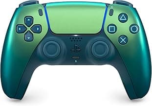 PlayStation DualSense™ Wireless Controller – Chroma Teal
