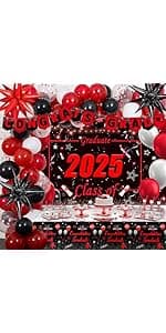 Graduation Gifts for Her 2025, She Believed She Could So She Did Tumbler, Congratulations Gifts for Women Girls Grad Keychain Notebook Pen, College High School Graduation Gift for Sister Friends