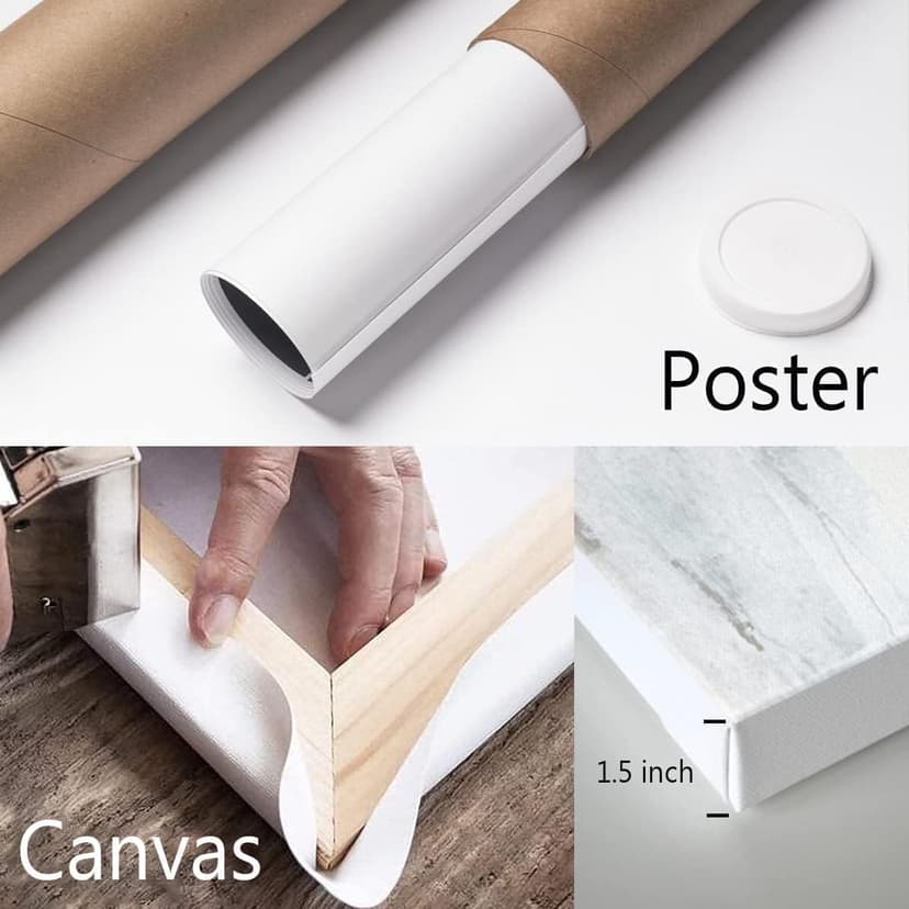 Personalized Vintage Street Sign Canvas for Couples, Custom Name & Date Crossroad Wall Art, Wedding, Anniversary, Valentine’s Day or Christmas Custom Poster or Canvas Print