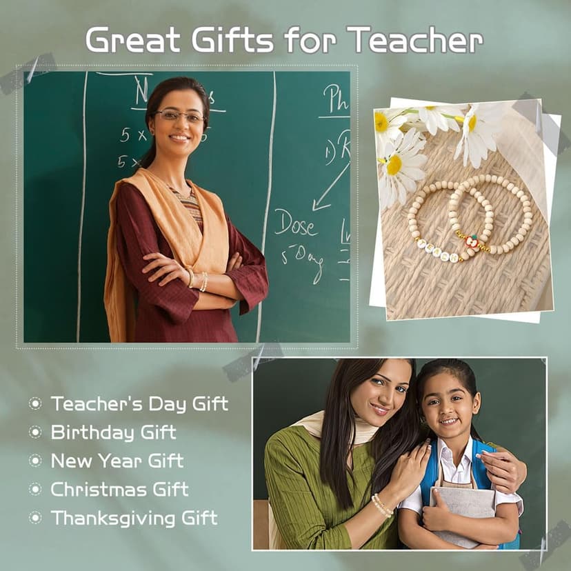 Teacher Gifts,Teacher Appreciation Gift,Thank You Teachers Gifts