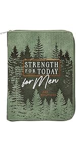 Jesus First for Men: 365 Devotions to Start Your Day