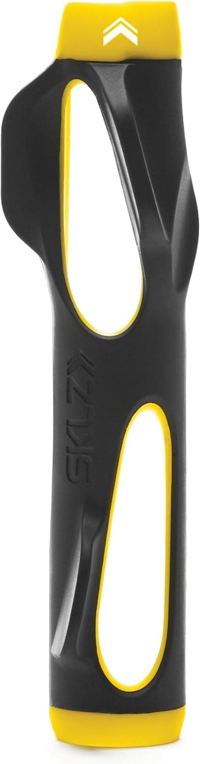 SKLZ Golf Grip Trainer - Enhance Grip Strength, Precision, and Swing Technique for Superior Golf Performance, Ideal for All Levels of Play