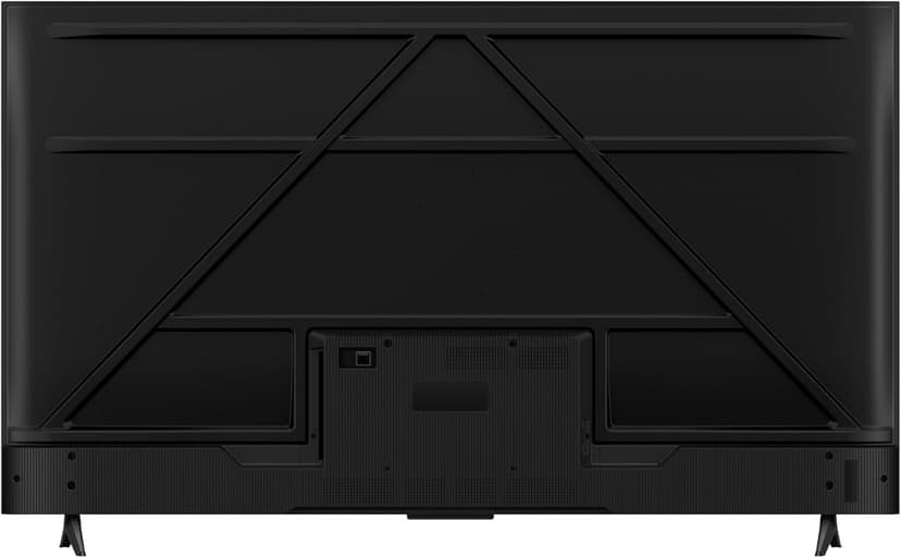 TCL 65-Inch Class S5 UHD 4K LED Smart TV with Fire TV (65S551F, 2024 Model), Dolby Vision, HDR PRO+, Dolby Atmos, Alexa Built-in with Voice Remote, Apple AirPlay 2 Compatibility, Streaming Television