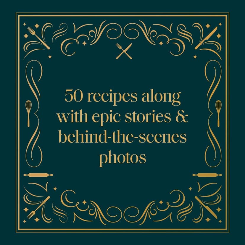 From Crook to Cook: Platinum Recipes from Tha Boss Dogg's Kitchen (Snoop Dogg Cookbook, Celebrity Cookbook with Soul Food Recipes) (Snoop Dog x Chronicle Books)