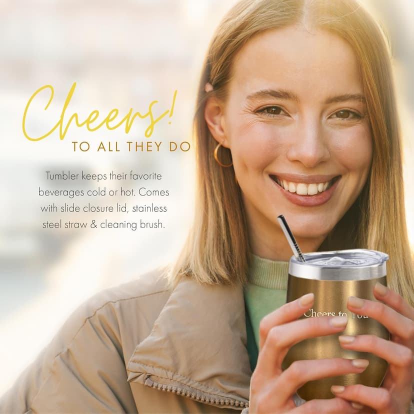 Boxzie Appreciation Gift Box, Gratitude Thank You gifts for Clients, Boss, Employees, Coworkers - Thoughtful Gratitude Boxes for Family and Friends