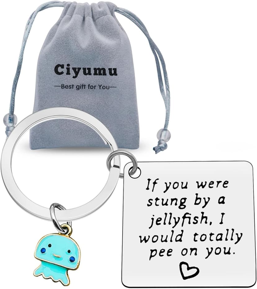 Friendship Keychain Best True Friend Keychain Jewelry Funny Friendship Gift for Teen Girl Boy Women Men Birthday Christmas Graduation Gifts for Best Friends Sister Brother Keyring