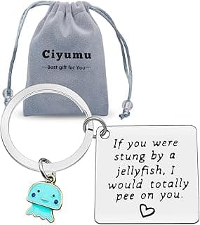 Friendship Keychain Best True Friend Keychain Jewelry Funny Friendship Gift for Teen Girl Boy Women Men Birthday Christmas Graduation Gifts for Best Friends Sister Brother Keyring