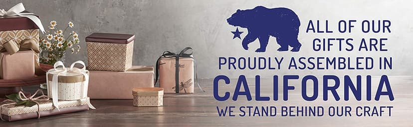 Wine Country Gift Baskets Gourmet Feast Family Friends Co-Workers Loved Ones Clients and More