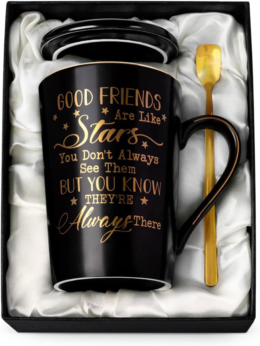 Biching Friend Gifts for Women & Men - Best Friend Birthday Gift Ideas for Women, Men, & BFF