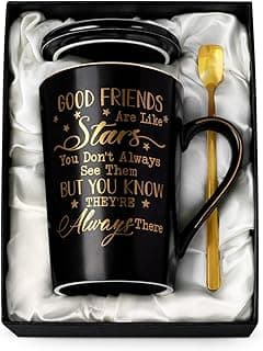 Biching Friend Gifts for Women & Men - Best Friend Birthday Gift Ideas for Women, Men, & BFF