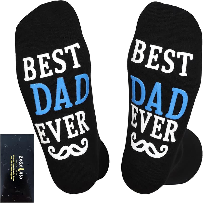 ZXGXLAW Birthday Gifts for Dad,Men Husband Grandpa idea Fathers Day Christmas