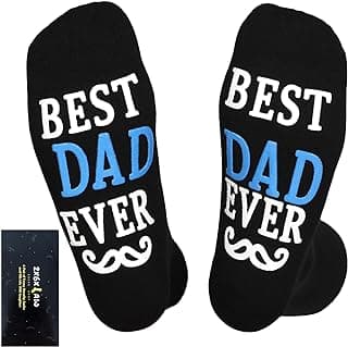 ZXGXLAW Birthday Gifts for Dad,Men Husband Grandpa idea Fathers Day Christmas